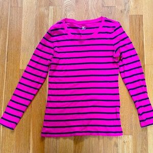 GAP Long sleeve t-shirt 🩷💙